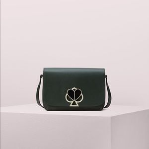 🎉cyber Monday🎉Nicola twistlock med shoulder bag